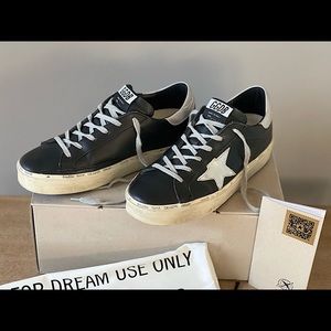 Golden Goose Hi Star 🌟